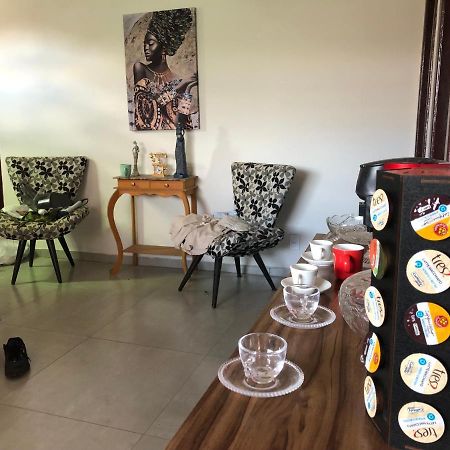 Quarto Duplo Lejlighed Belo Horizonte Eksteriør billede