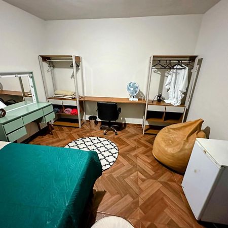 Quarto Duplo Lejlighed Belo Horizonte Eksteriør billede