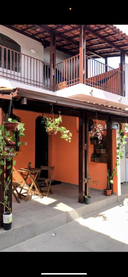 Quarto Duplo Lejlighed Belo Horizonte Eksteriør billede