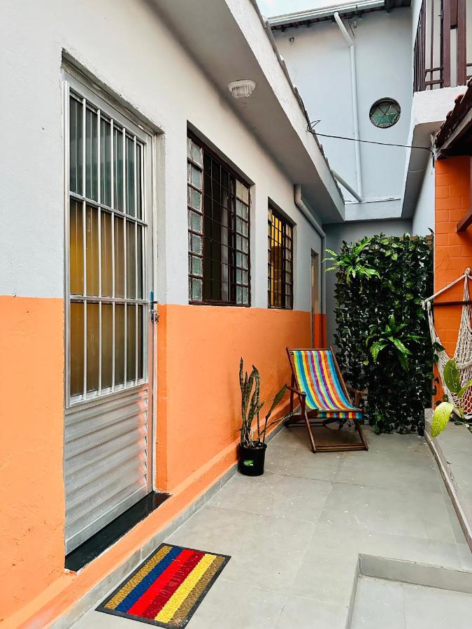Quarto Duplo Lejlighed Belo Horizonte Eksteriør billede