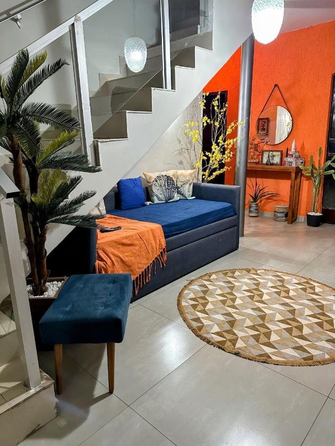 Quarto Duplo Lejlighed Belo Horizonte Eksteriør billede