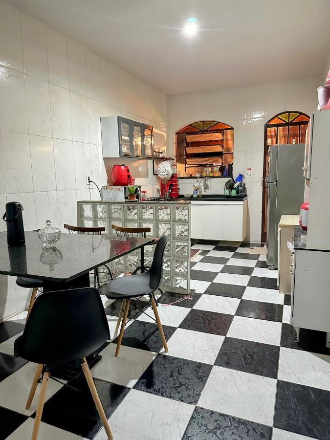 Quarto Duplo Lejlighed Belo Horizonte Eksteriør billede