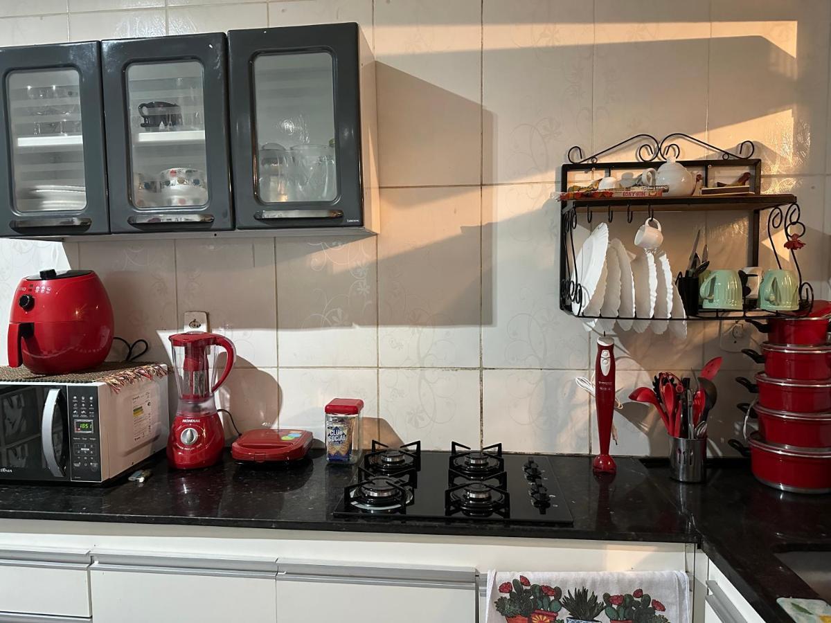 Quarto Duplo Lejlighed Belo Horizonte Eksteriør billede