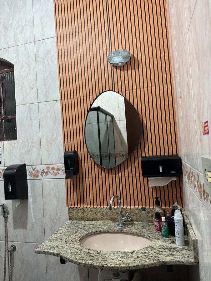 Quarto Duplo Lejlighed Belo Horizonte Eksteriør billede