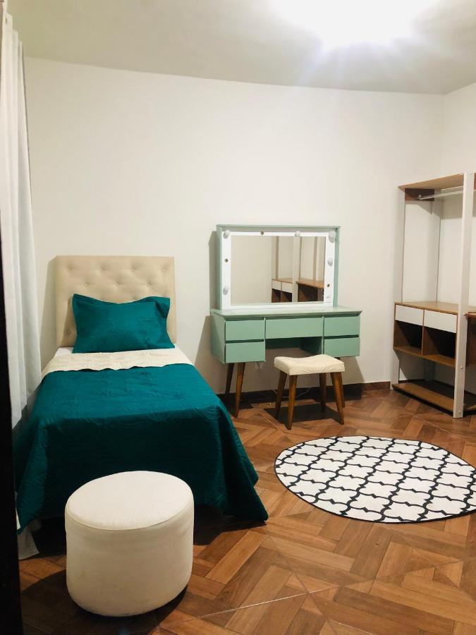 Quarto Duplo Lejlighed Belo Horizonte Eksteriør billede