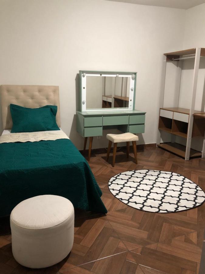 Quarto Duplo Lejlighed Belo Horizonte Eksteriør billede