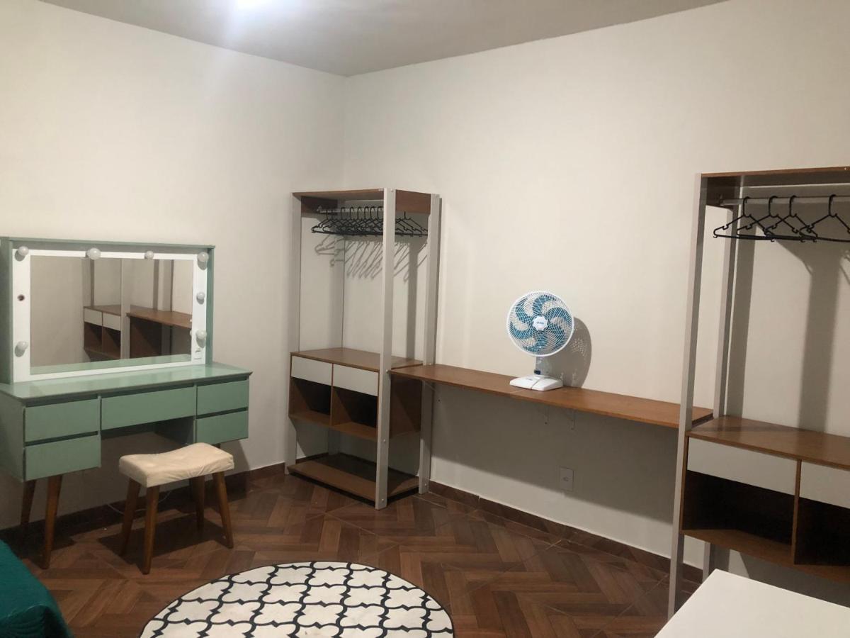 Quarto Duplo Lejlighed Belo Horizonte Eksteriør billede