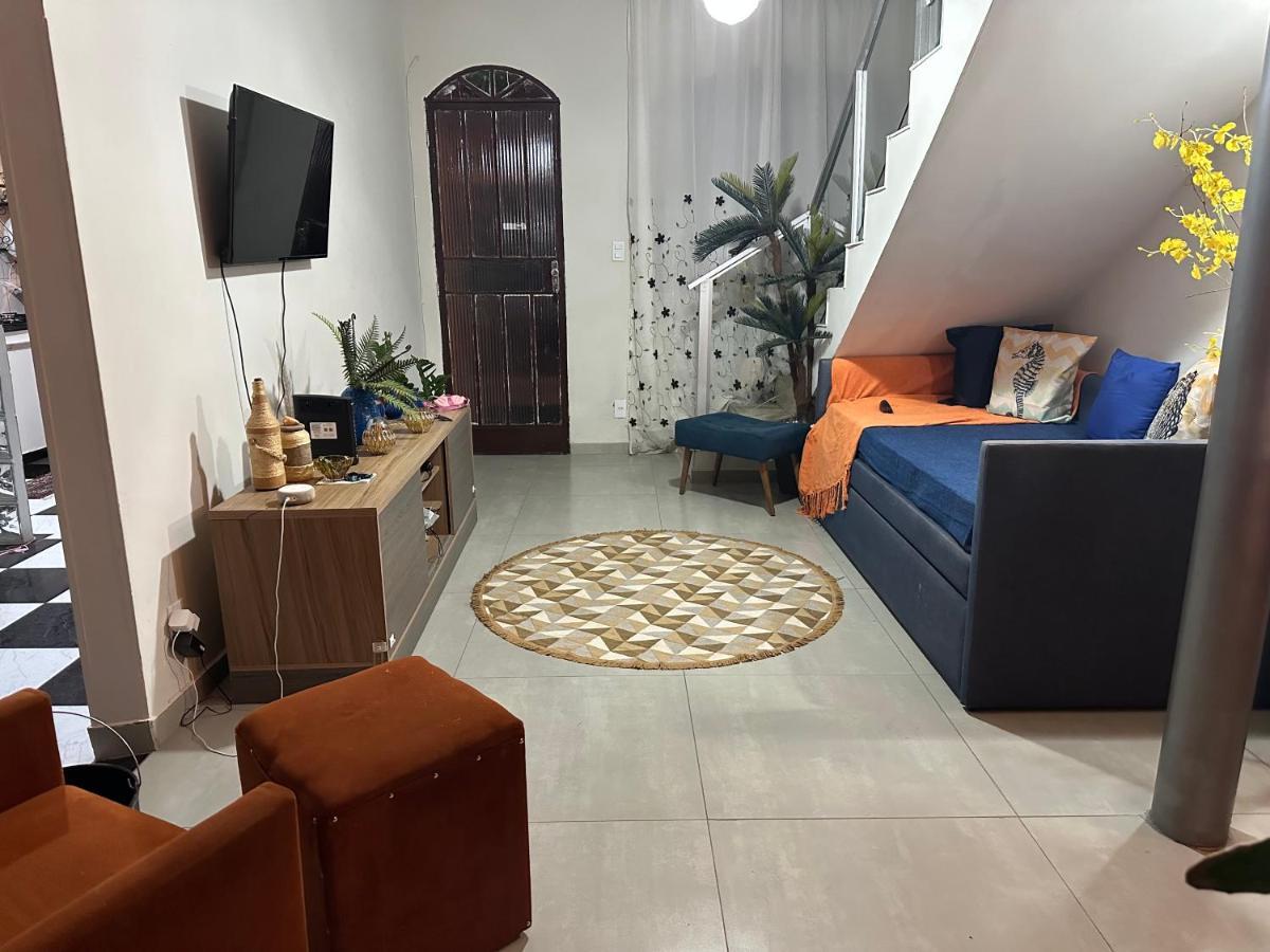 Quarto Duplo Lejlighed Belo Horizonte Eksteriør billede