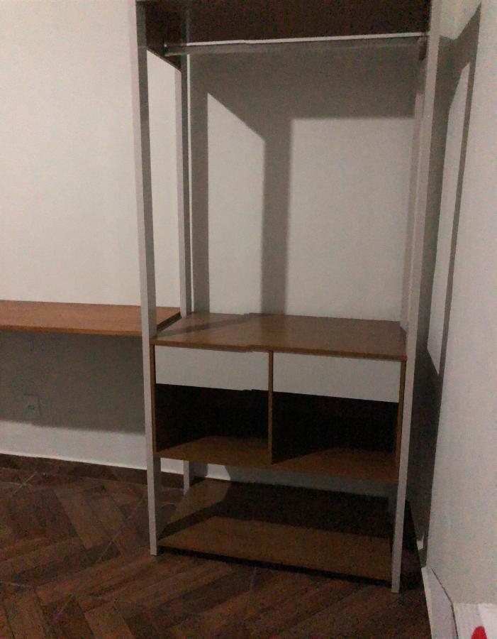 Quarto Duplo Lejlighed Belo Horizonte Eksteriør billede