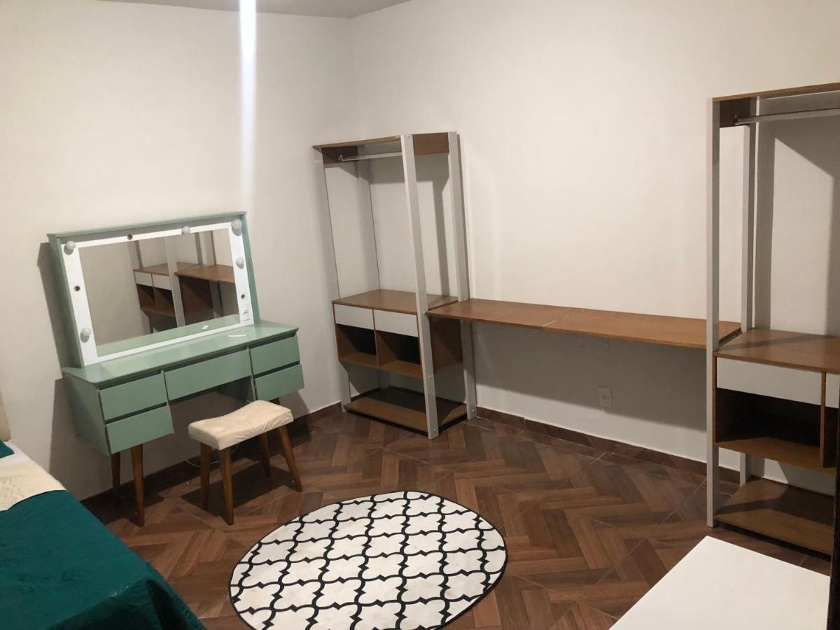 Quarto Duplo Lejlighed Belo Horizonte Eksteriør billede