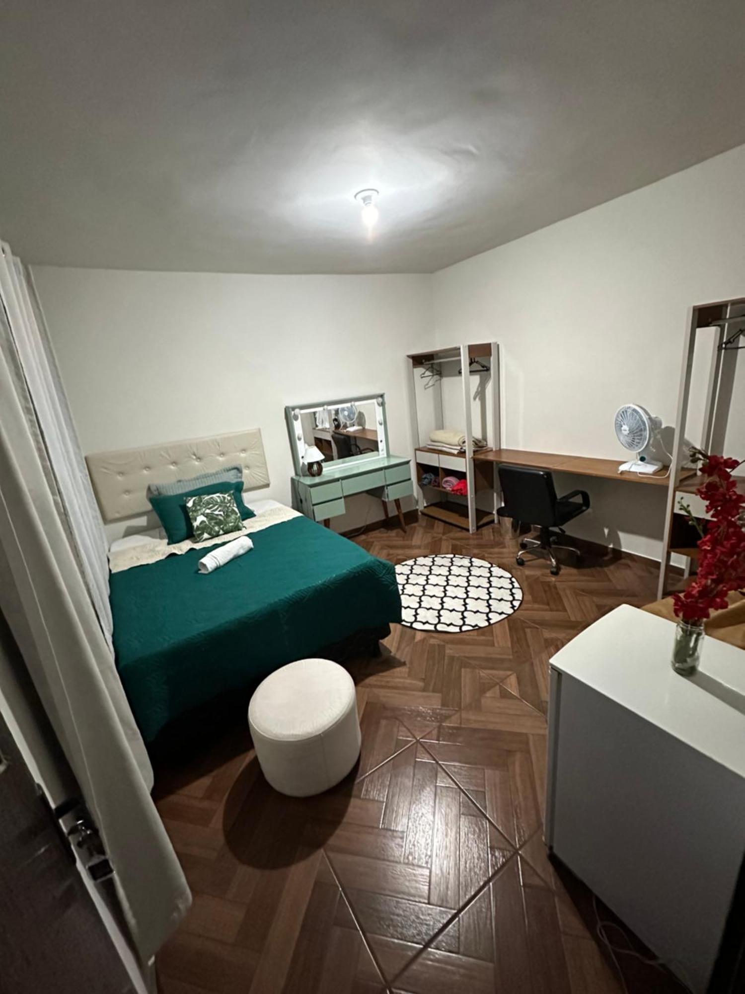 Quarto Duplo Lejlighed Belo Horizonte Eksteriør billede